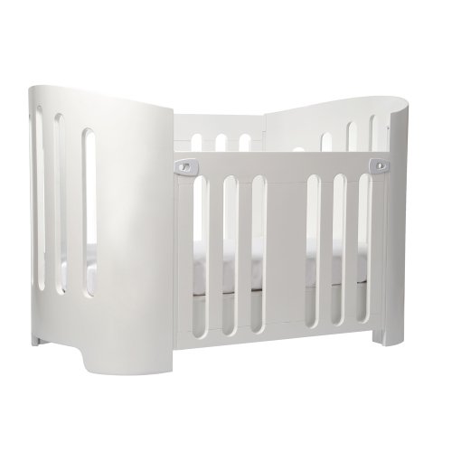 Lit évolutif Luxo pliant - Blanc